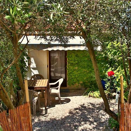 Beau Vallon - Gite Et Chambres D'Hotes Pyrenees-Mediterranee - Pays Catalan Sahorre Luaran gambar