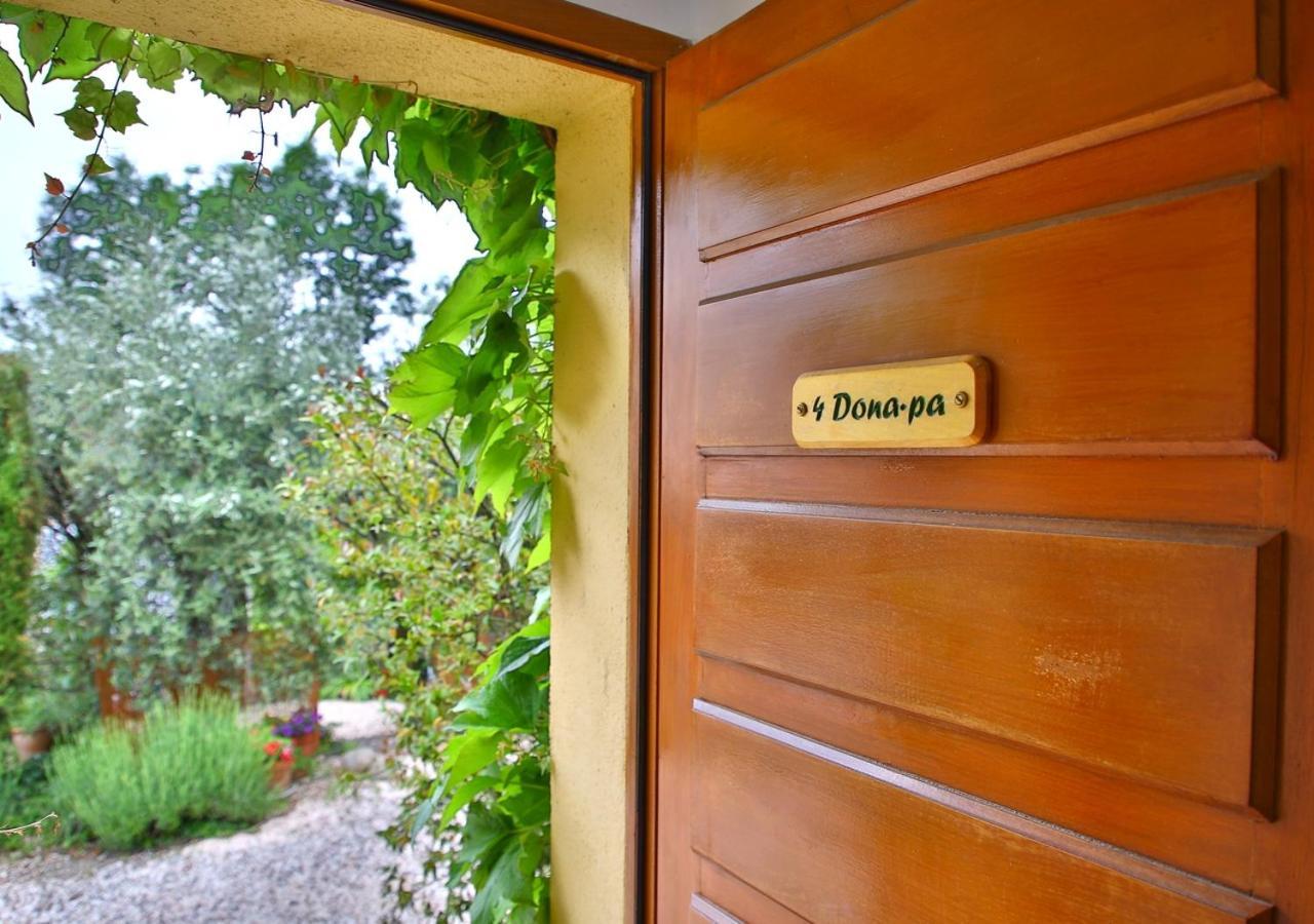 Beau Vallon - Gite Et Chambres D'Hotes Pyrenees-Mediterranee - Pays Catalan Sahorre Luaran gambar