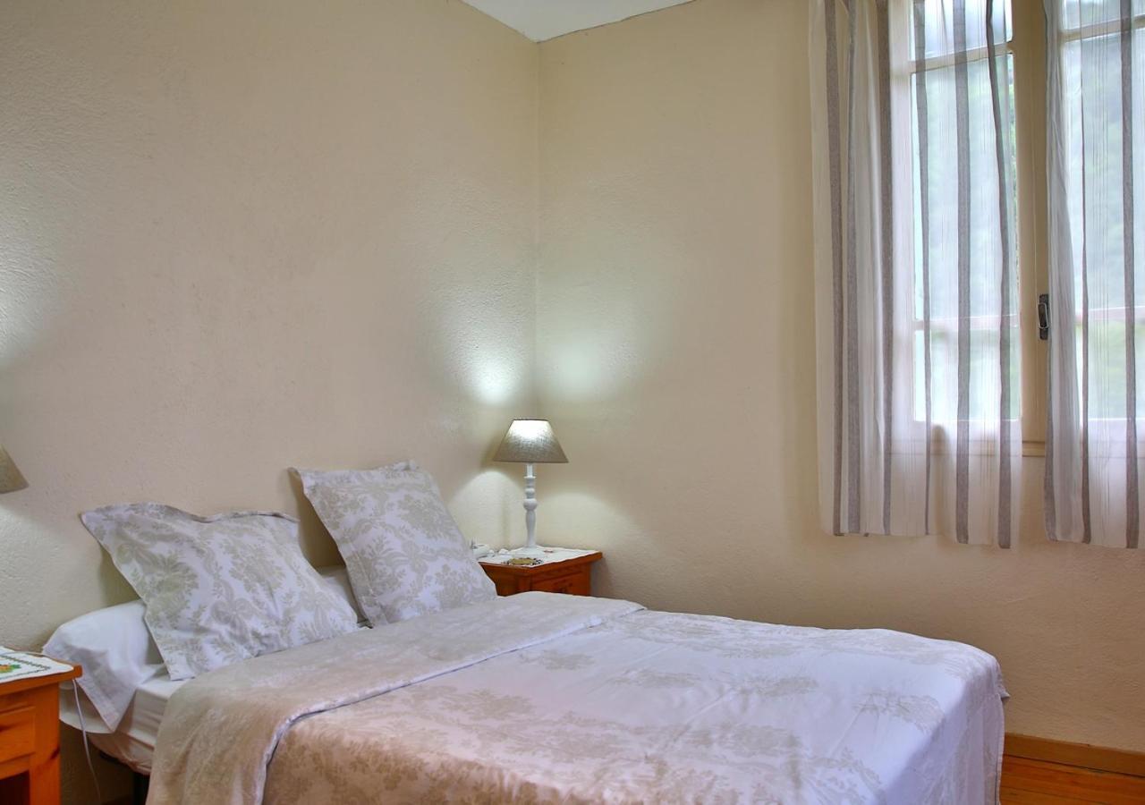Beau Vallon - Gite Et Chambres D'Hotes Pyrenees-Mediterranee - Pays Catalan Sahorre Luaran gambar